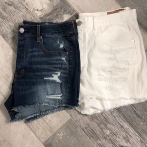 American Eagle shorts